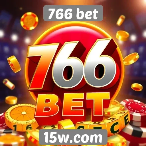 Plataforma 766 bet oferece novas opções de jogos