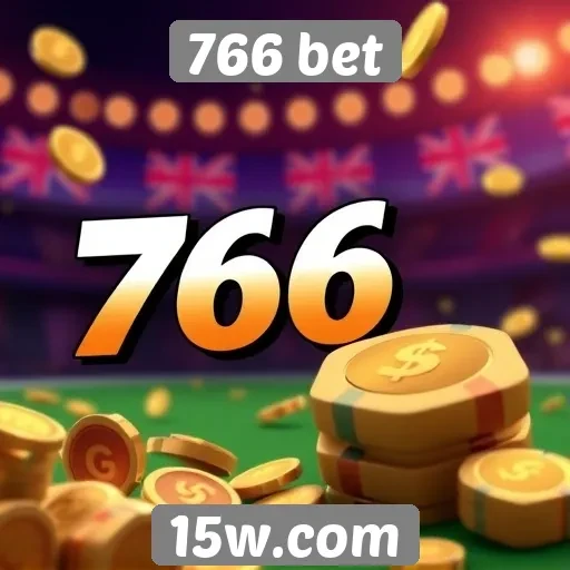 Métodos de pagamento disponíveis na plataforma 766 bet