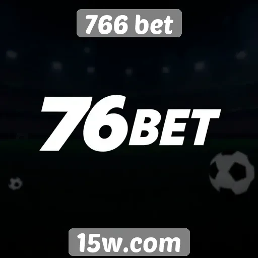 Promoções e bônus disponíveis no 766 bet