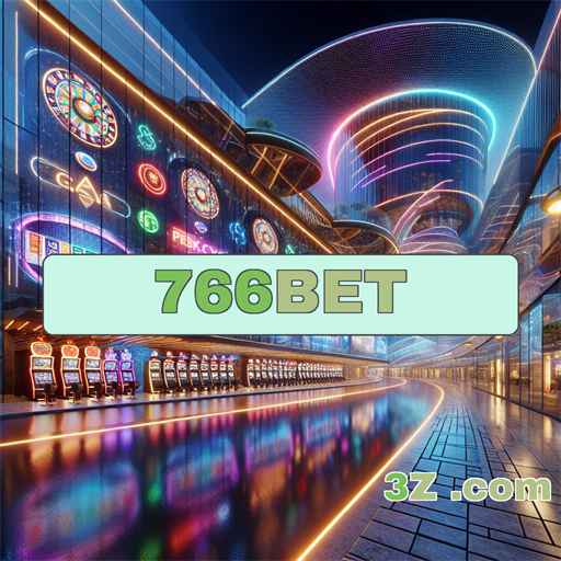 Apostas que Encantam: Experiência Única no 766 Bet